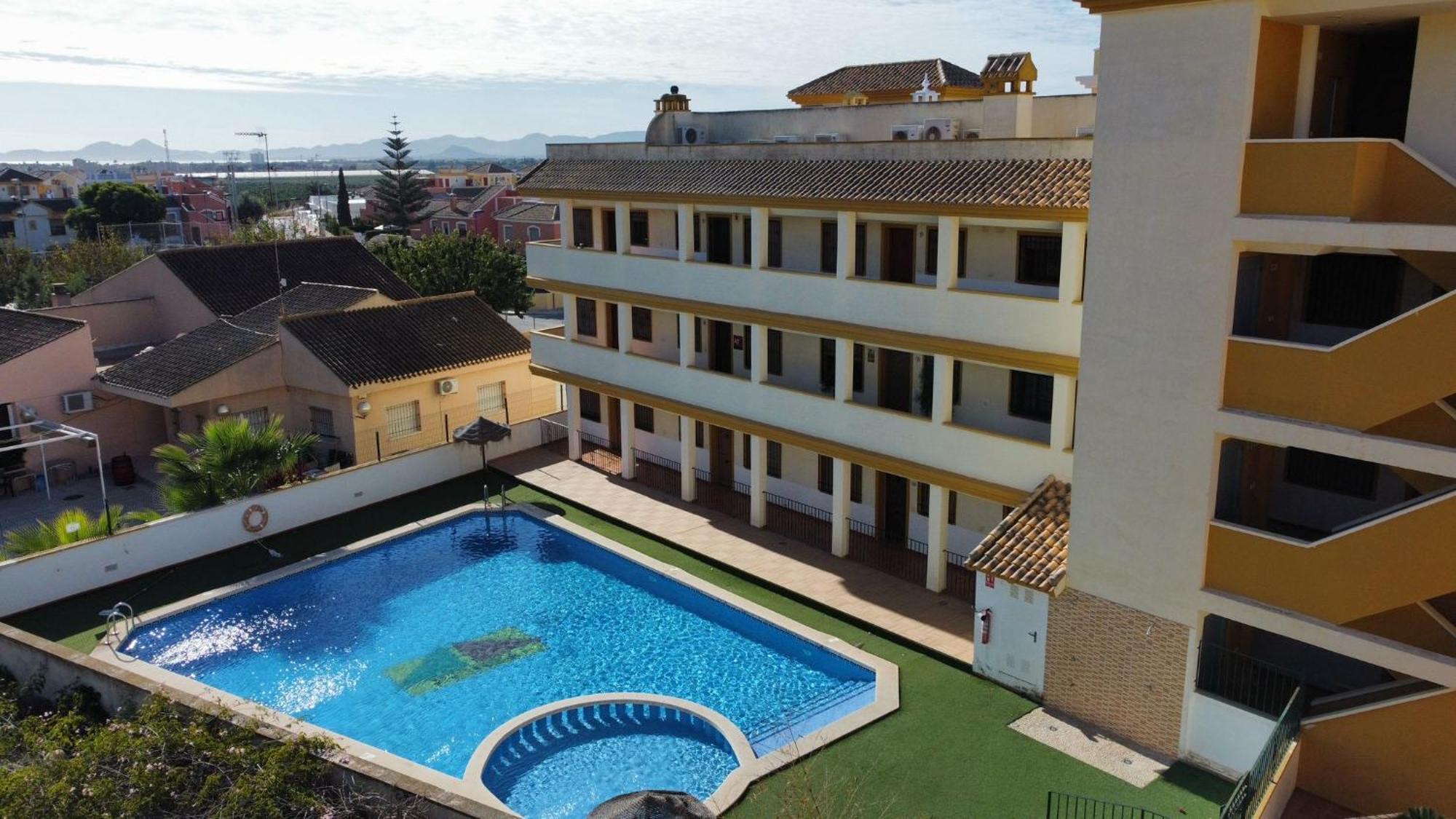 Holidoo Travel "Roda 8" Zewnętrze zdjęcie
